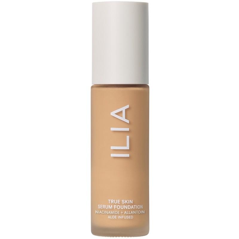 Ilia True Skin Serum Foundation 30 Ml - Salina SF5 tilbud