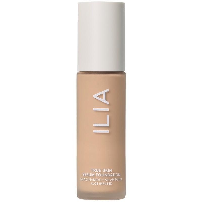 Ilia True Skin Serum Foundation 30 Ml - Texel SF3 Tilbud