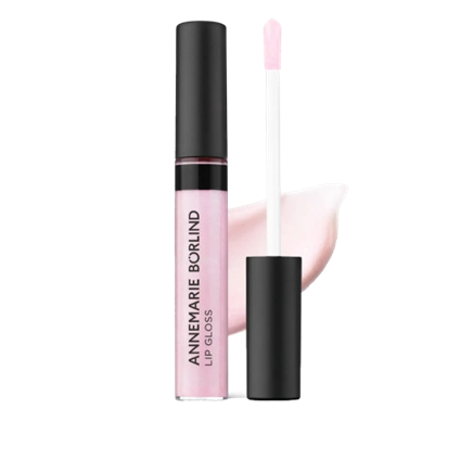 Annemarie Børlind Lip Gloss Lavender Shine   Ltd  Edition   9 5 Ml