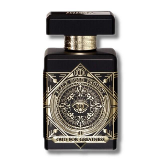 Initio Parfums   Oud For Greatness Eau De Parfum 90 Ml