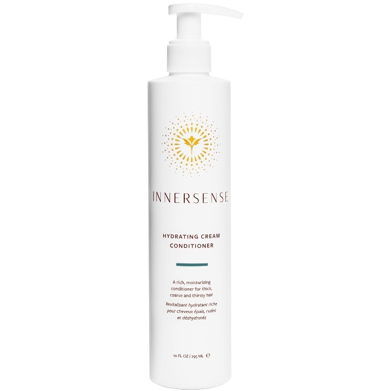 Fugtgivende Balsam fra Innersense - 295 Ml til Tørt Hår