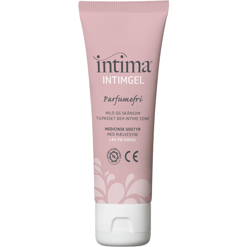 Intima Intimate Gel 50 Ml