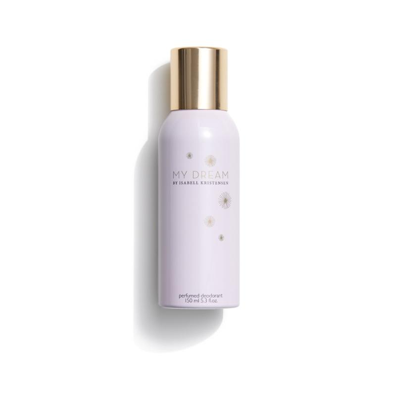My Dream Deo Spray 150ml - Duft til Hende