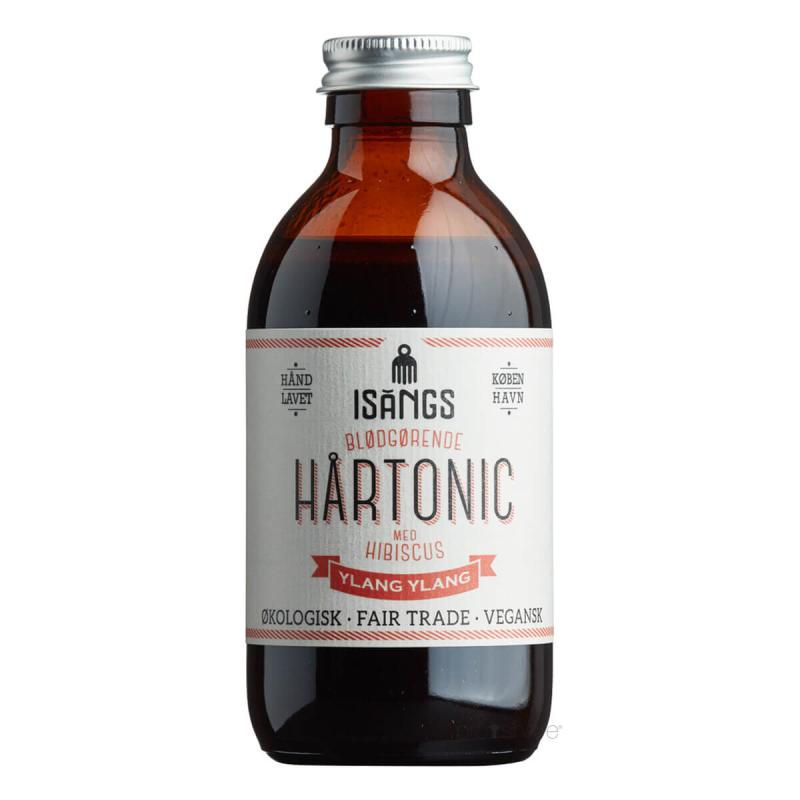Isangs Blødgørende Hårtonic  Ylang Ylang  200 Ml