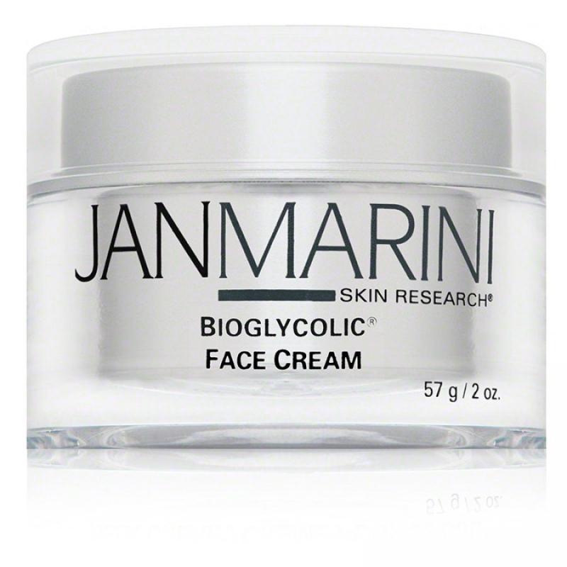 Jan Marini Bioglycolic Ansigtscreme - Eksklusiv Skincare