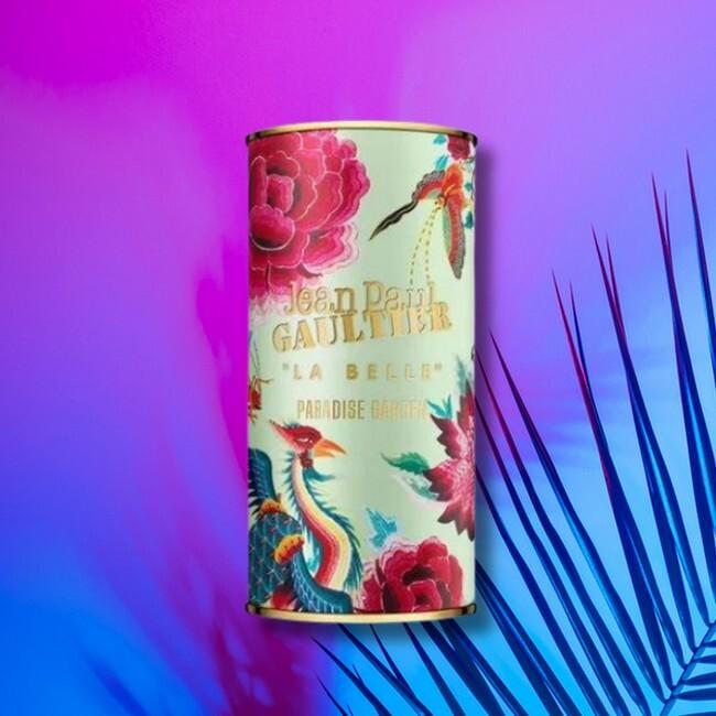 Jean Paul Gaultier   La Belle Paradise Garden Eau De Parfum    30 Ml