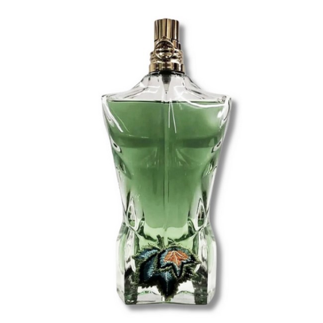 Jean Paul Gaultier   Le Beau Paradise Garden Eau De Parfum   75 Ml