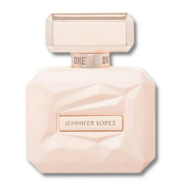 Jennifer Lopez One 50 Ml EDP - Fantastisk Dufttilbud!