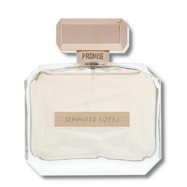 Jennifer Lopez Promise 30 Ml EDP - Fantastisk Dufttilbud!
