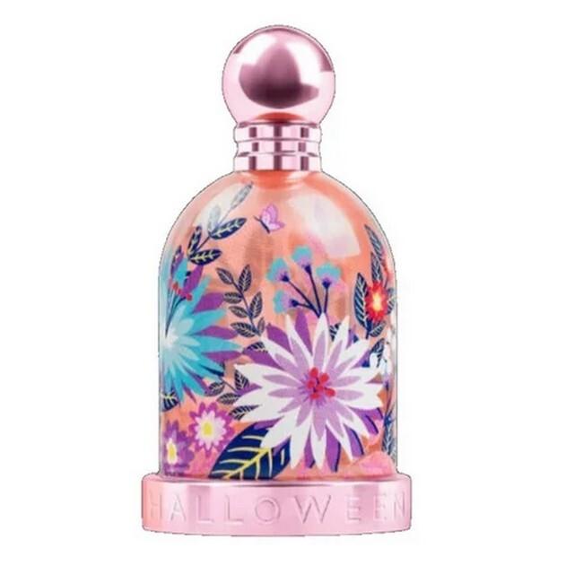 Jesus Del Pozo   Halloween Blossom   100 Ml   Edt