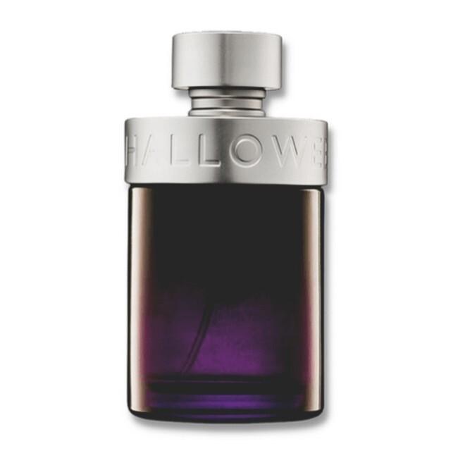 Jesus Del Pozo Halloween Man 125 ml EDT - Fantastisk Duft