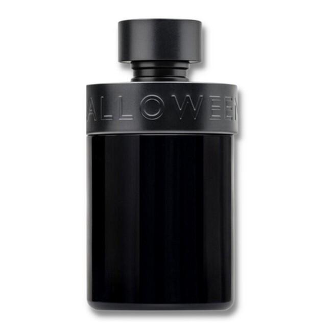 Jesus Del Pozo   Halloween Man Mystery   125 Ml   Edt