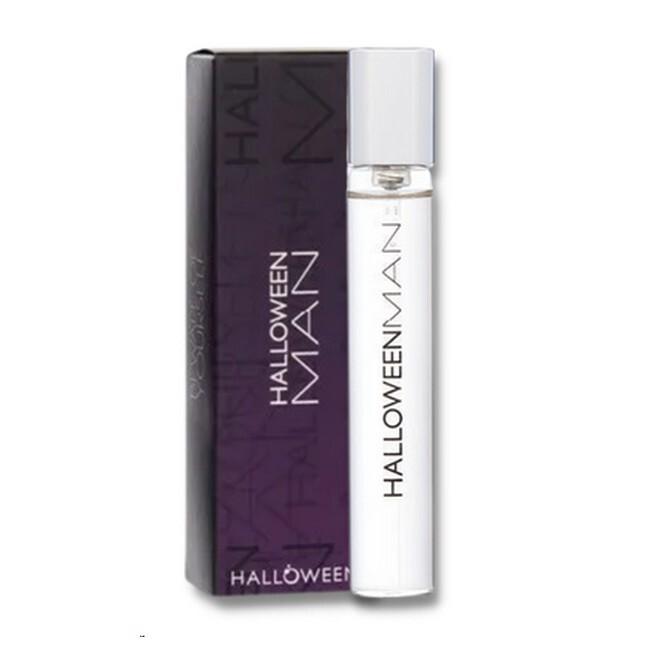 Jesus Del Pozo Halloween Man Rejsespray 15 ml EDT