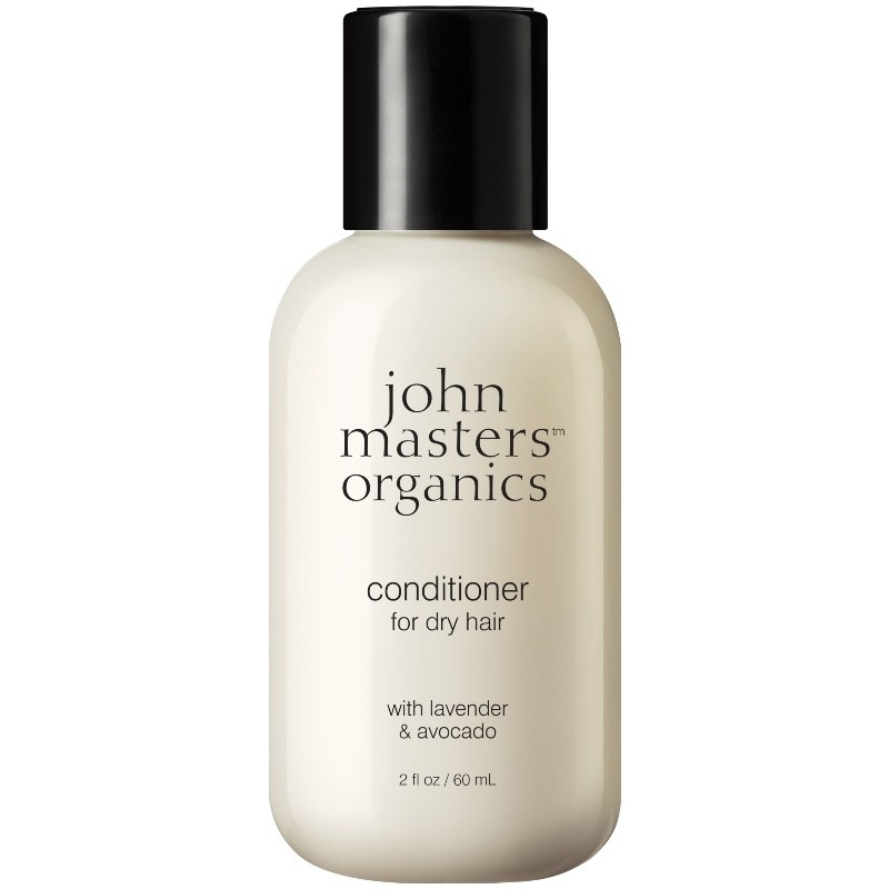 John Masters Conditioner With Lavender   Avocado 60 Ml