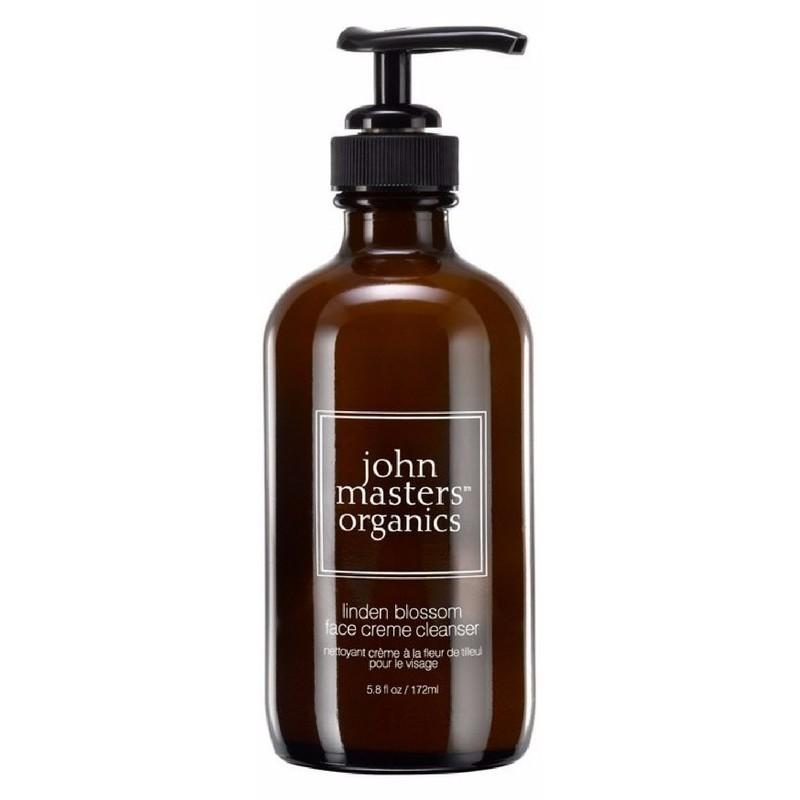 John Masters Linden Blossom Ansigtsrens 172 Ml