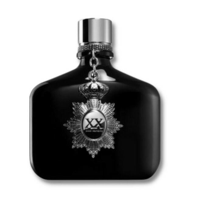 John Varvatos XX 125 ml Edt - Fantastisk tilbud!