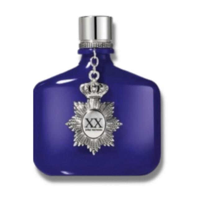 John Varvatos XX Indigo 125 ml Eau de Toilette - Tilbud!