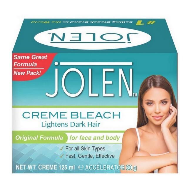 Jolen   Blegecreme Original Formula   125 Ml