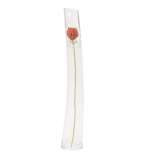 Kenzo Flower Eau De Parfum 100 ml - Genopfyldelig Duft