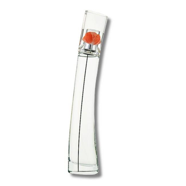 Kenzo Flower Eau De Toilette 50 Ml - Fantastisk Duft!
