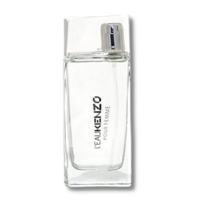 Kenzo L'Eau Kenzo Pour Femme 100 Ml - Eau de Toilette