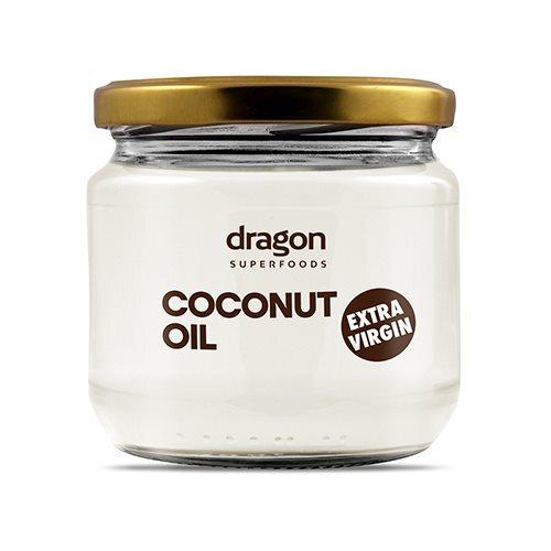 Dragon Superfoods Kokos Olie ø  300ml