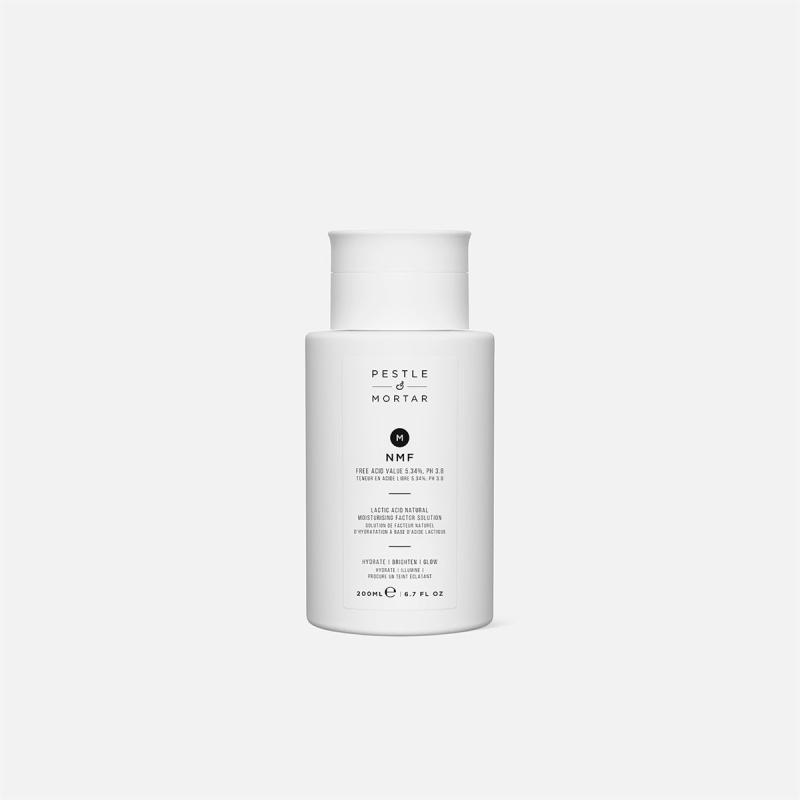 Pestle & Mortar NMF Mælkesyre Toner - Skånsom Hydrering