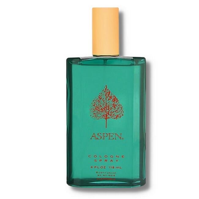 Aspen   Men Cologne   118 Ml   Edc