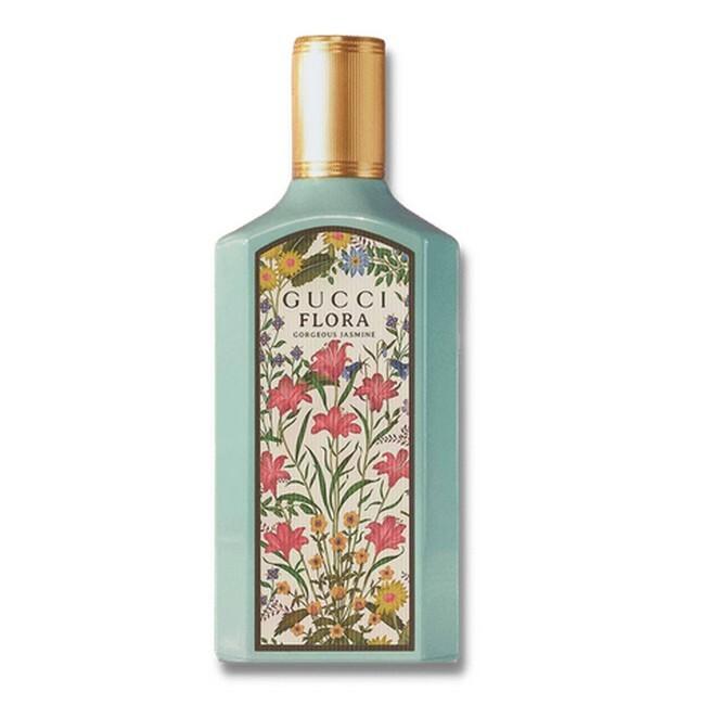 Gucci   Flora Gorgeous Jasmine   50 Ml   Edp
