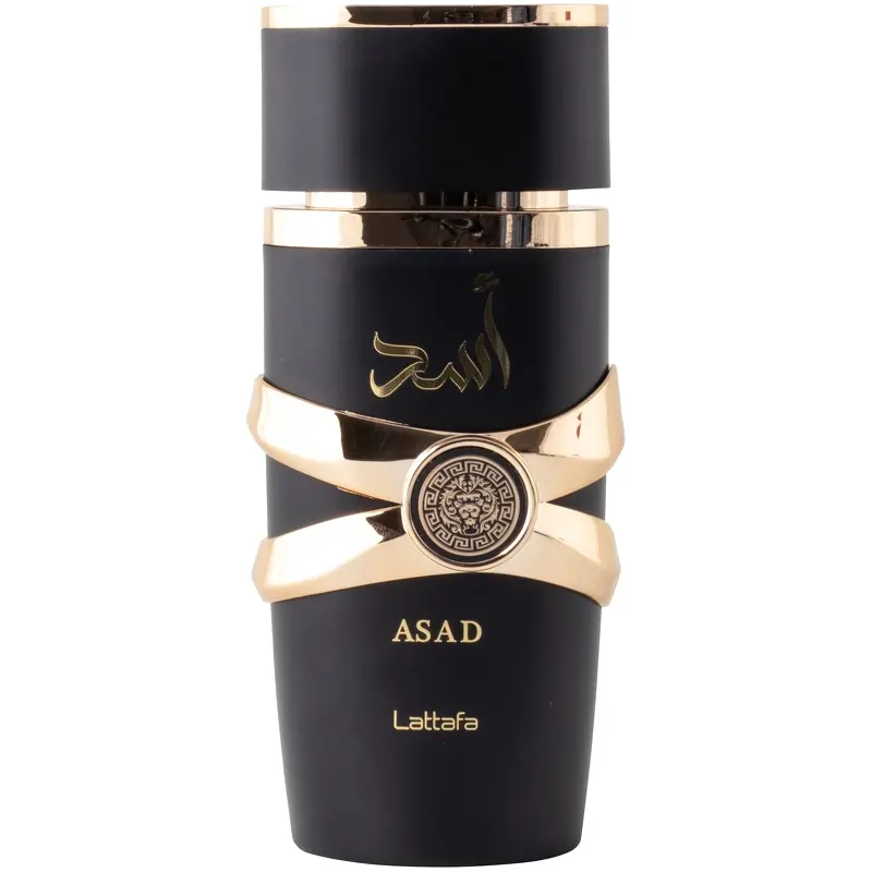 Lattafa Asad EDP 100 Ml - Uforglemmelig Duft til Mænd