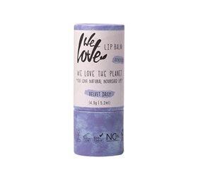 We Love Lip Balm Velvet Daily   5 G