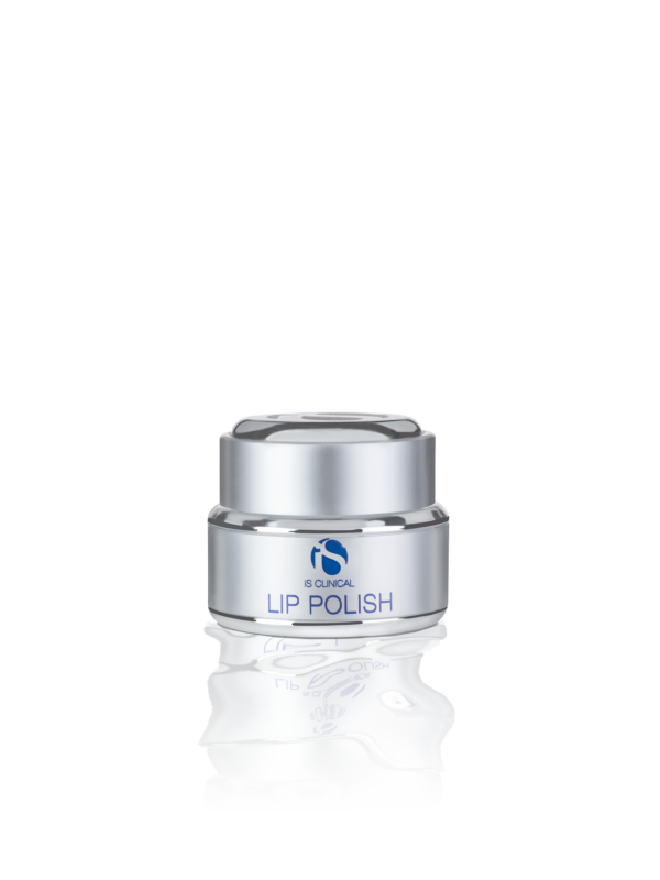 Is Clinical Læbepleje - Eksfolierende Lip Polish