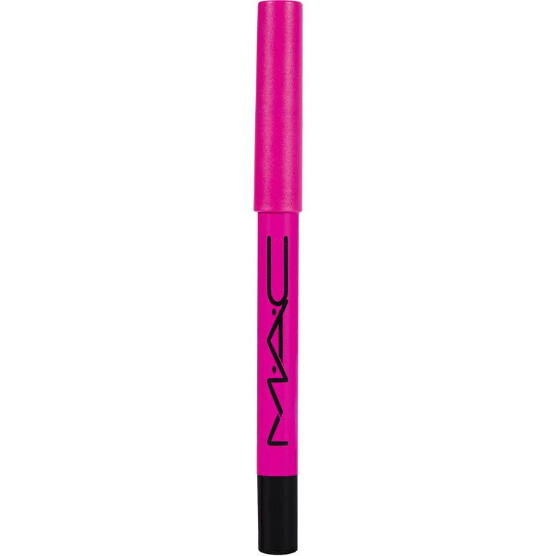 Mac 24hr Kajal Eye Liner Mini 0 8 Gr    Extreme Black