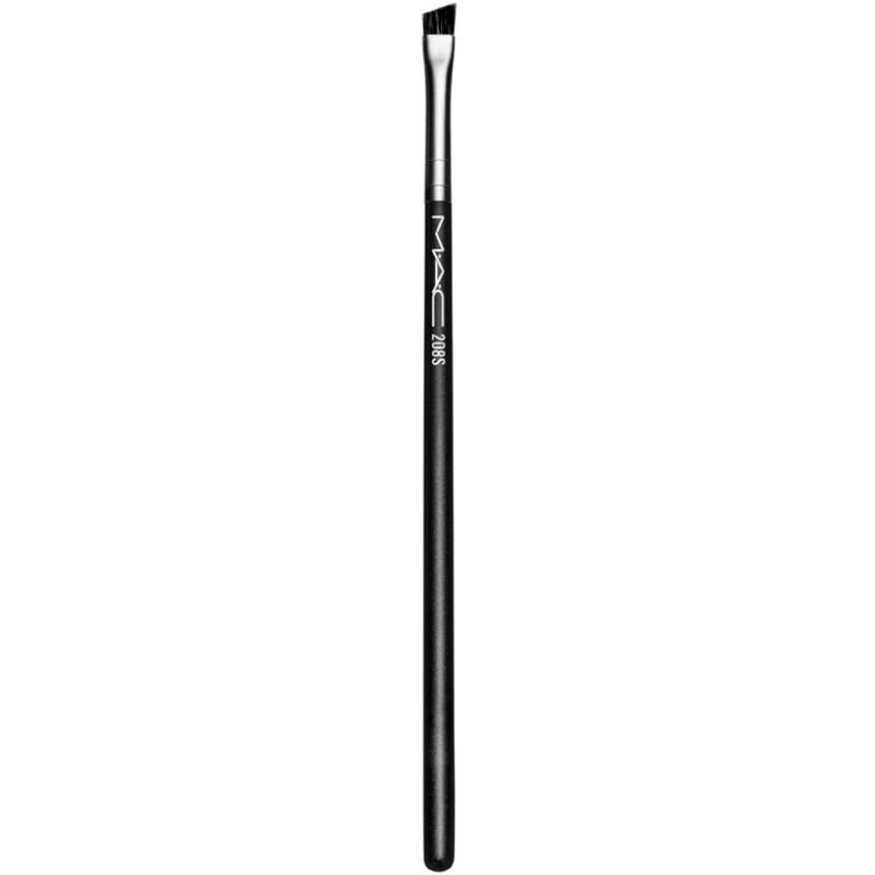 Mac Angled Brow Brush   208s