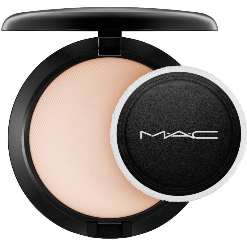 Mac Blot Powder Pressed 12 Gr    Medium