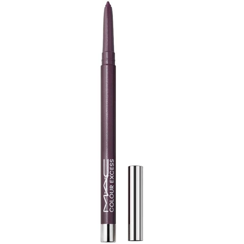 MAC Colour Excess Gel Eyeliner - Graphic Content 0,35 g