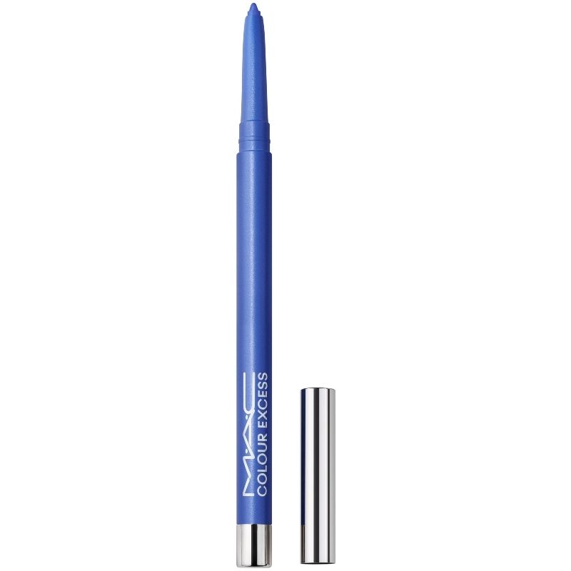 Mac Colour Excess Gel Pencil Eye Liner 0 35 Gr    Perpetual Schock