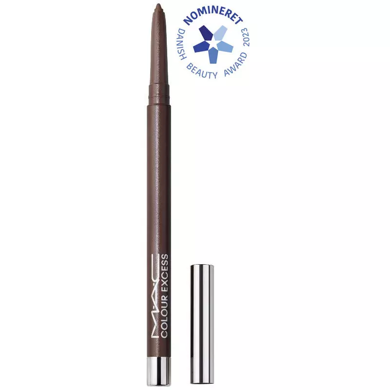 Mac Colour Excess Gel Pencil Eye Liner 0 35 Gr    Sick Tat Bro