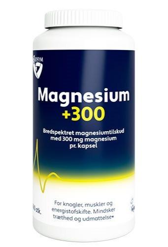 Biosym Magnesium  300  160kap