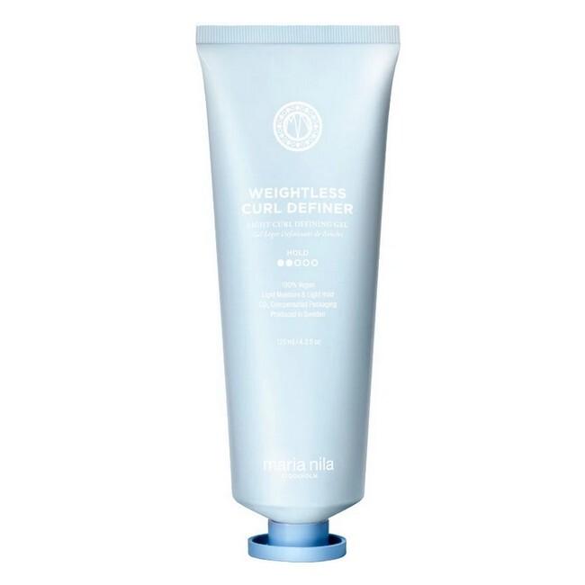 Maria Nila   Coils   Curls Weightless Curl Gel   125 Ml