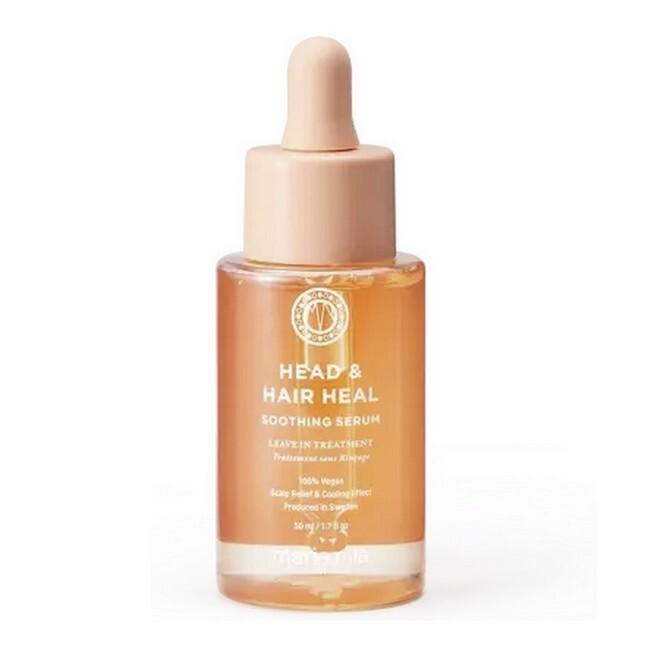 Maria Nila   Head   Hair Soothing Serum   50 Ml