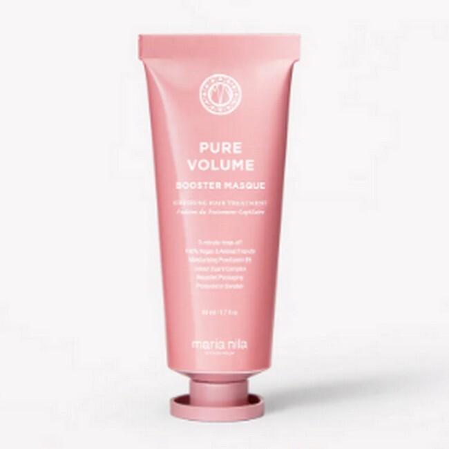 Maria Nila   Pure Volume Booster Masque   50 Ml