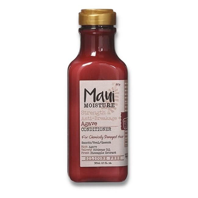 Maui Agave Conditioner 385 ml - Hårpleje til God Pris