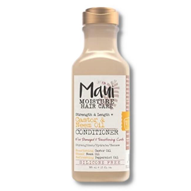 Maui Moisture Awapuhi Conditioner 385 ml - Fantastisk tilbud!