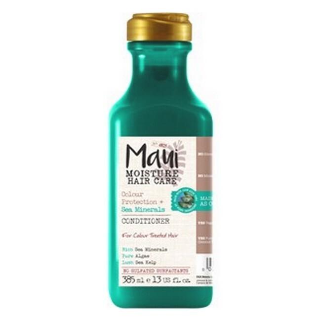 Maui Havmineraler Balsam 385 Ml - Hårpleje Tilbud