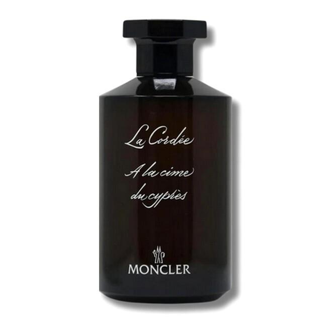 Moncler Collection La Cordee Eau de Parfum 200 ml tilbud