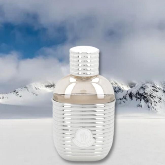 Moncler Pour Femme Eau De Parfum 100 Ml - Fantastisk Duft!