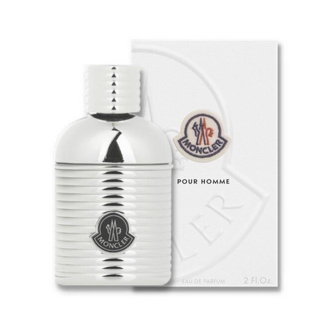 Moncler Pour Homme Eau de Parfum 60 ml - Fantastisk tilbud!