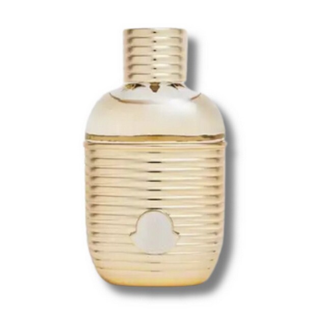 Moncler   Sunrise Pour Femme Eau De Parfum   100 Ml