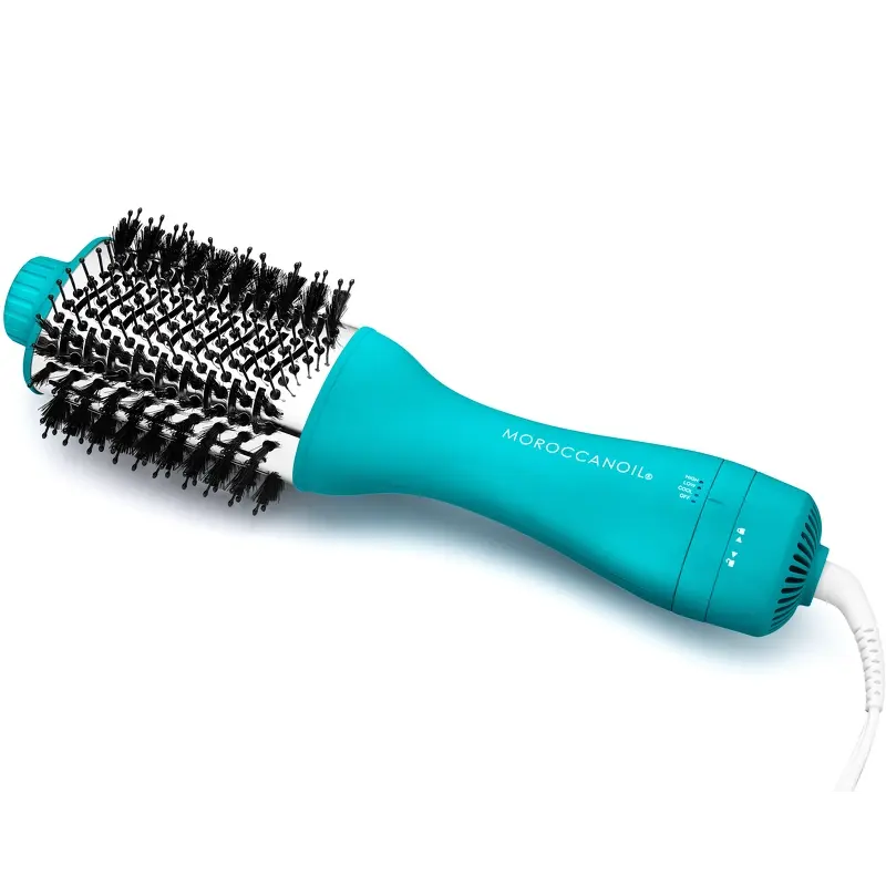 Moroccanoil 4-i-1 Fønbørste til Let Styling
